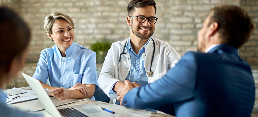 Seguro Médico Medicare Nueva York